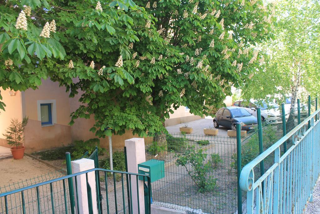 Les Canyons Du Verdon Castellane Exterior foto