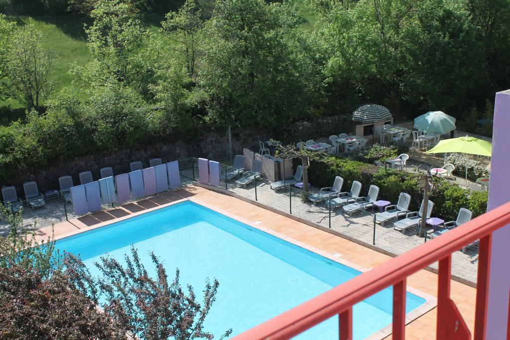 Les Canyons Du Verdon Castellane Exterior foto