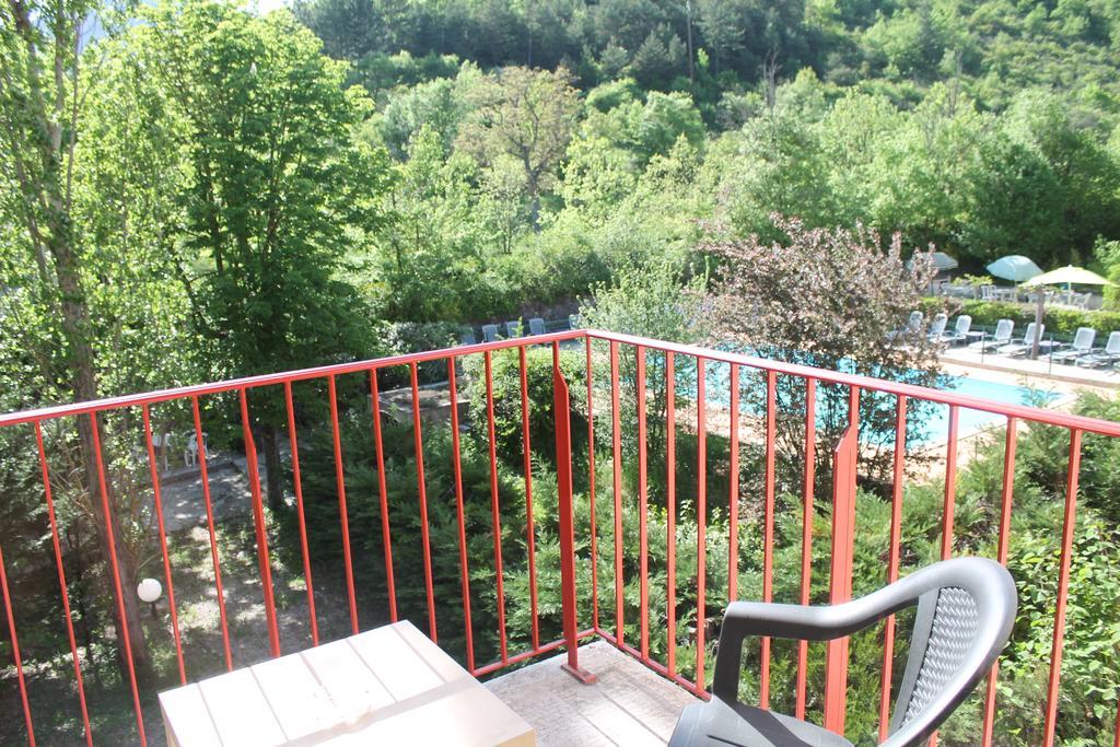 Les Canyons Du Verdon Castellane Exterior foto