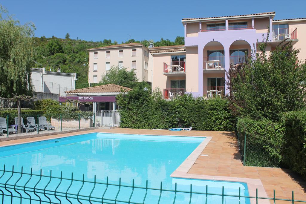 Les Canyons Du Verdon Castellane Exterior foto
